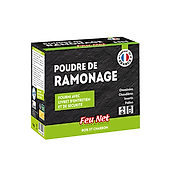 POUDRE DE RAMONAGE - 1 KG