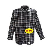 CHEMISE DE JARDINAGE OUVERTE - TAILLE 41/42