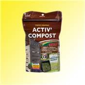 ACTIVATEUR DE COMPOST - 750 G