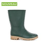 DEMI-BOTTE MIDLAND - TAILLE 41