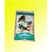 MELANGE SPECIAL HIVER OISEAU NATURE - 1 KG