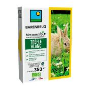 TREFLE BLANC BIO - BOITE DE 500 G