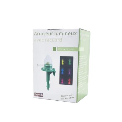 ARROSEUR LUMINEUX  -  1 ARROSEUR